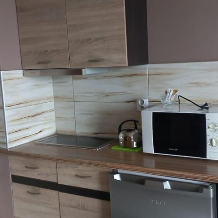 Jtb Brama Portowa Daire Szczecin Dış mekan fotoğraf