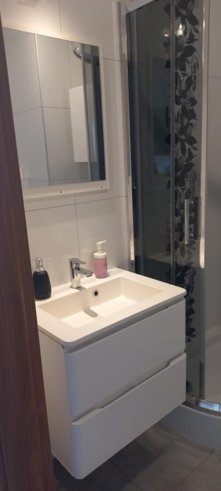 Jtb Brama Portowa Daire Szczecin Dış mekan fotoğraf